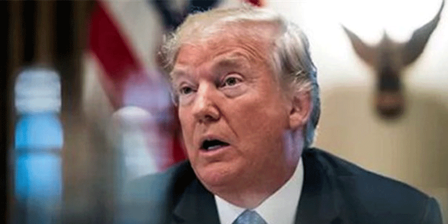 Trump'tan Cemal Kaşıkçı açıklaması