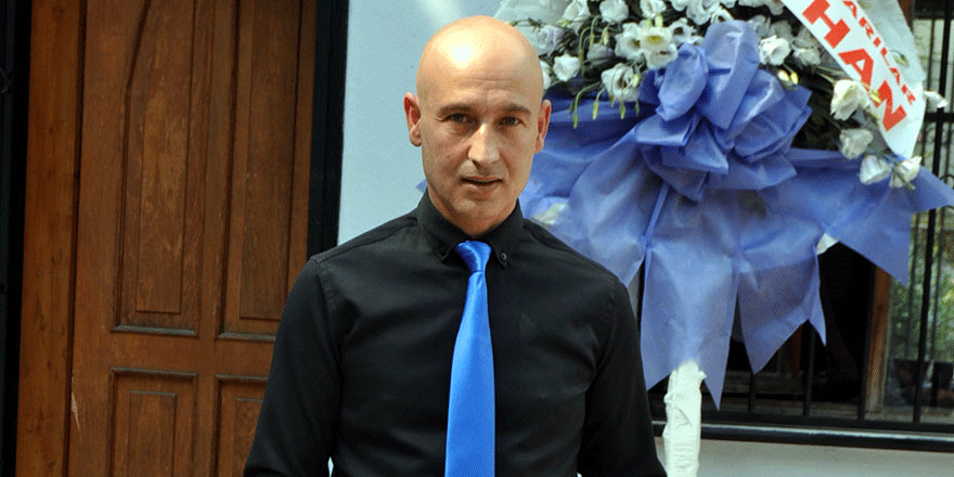 Suğur’dan, Sarıgül’e teşekkür