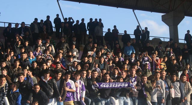 KESTEL’E 2 OTOBÜS