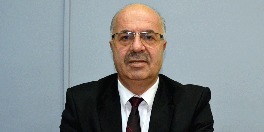 OLFED’de Kamacı dönemi