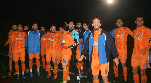 SULTANORHAN SÖZÜN BİTTİĞİ YERDE