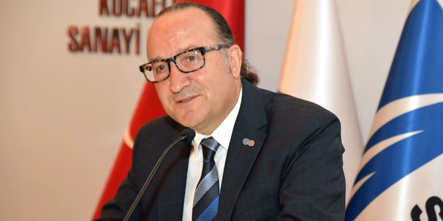 “Yılsonunda ihracata tarihi rekor bekliyoruz”