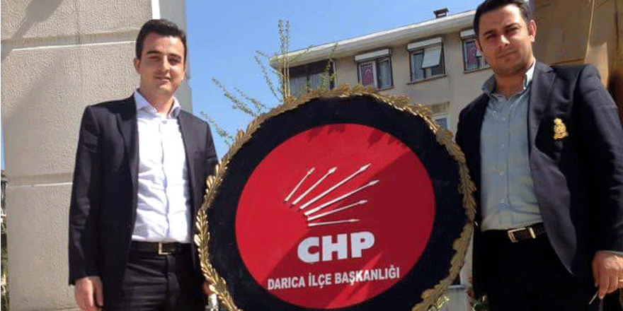 Aktaş ve Altıparmak aday olacak mı?