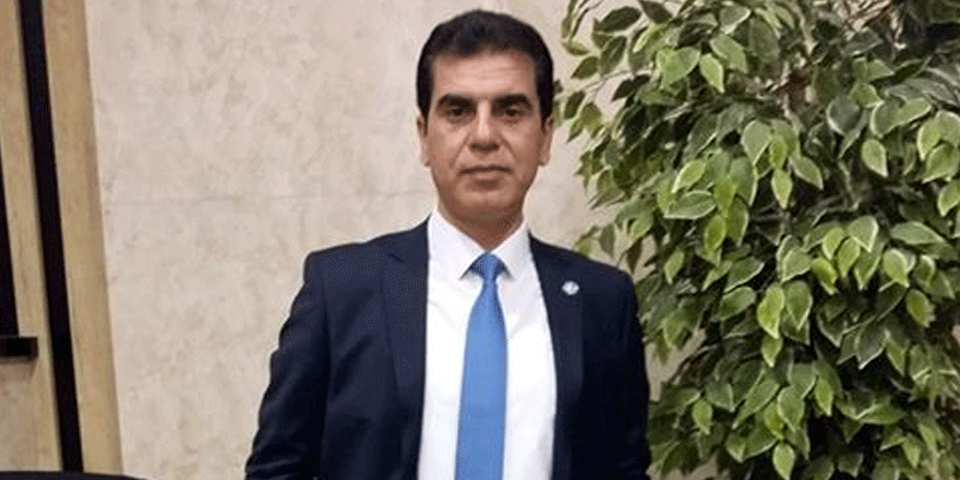 Sarıkaya’nın partisiyle ilgisi kalmadı