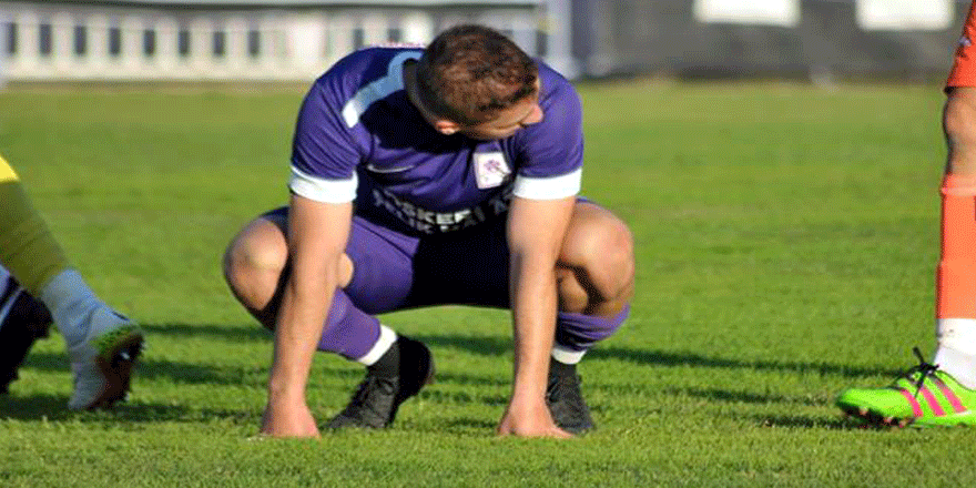 AYAĞA KALKMA ZAMANI