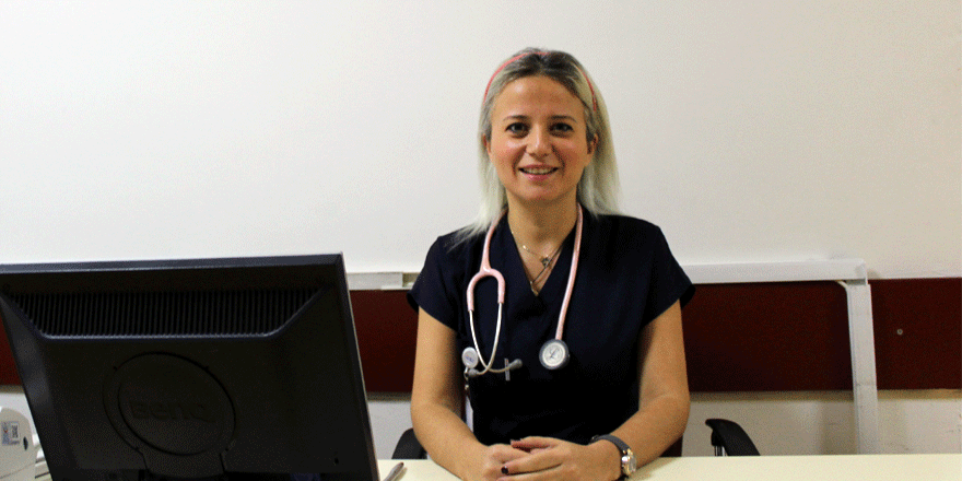 Darıca Farabi’ye yoğun bakım uzmanı