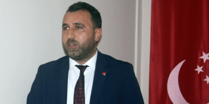 “Özel kalem saltanat yaşıyor”