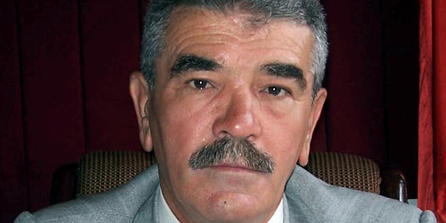 İsmail Bülbül vefat etti