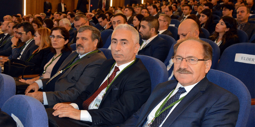 SEDAŞ enerji tüketici zirvesine katıldı