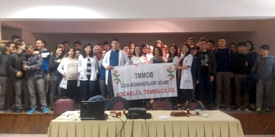 ‘Güvenli gıdaya erişebiliyor muyuz?’