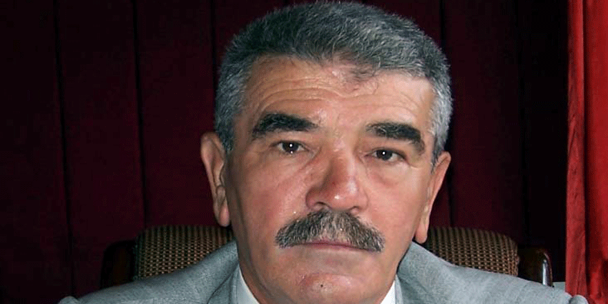 İsmail Bülbül vefat etti