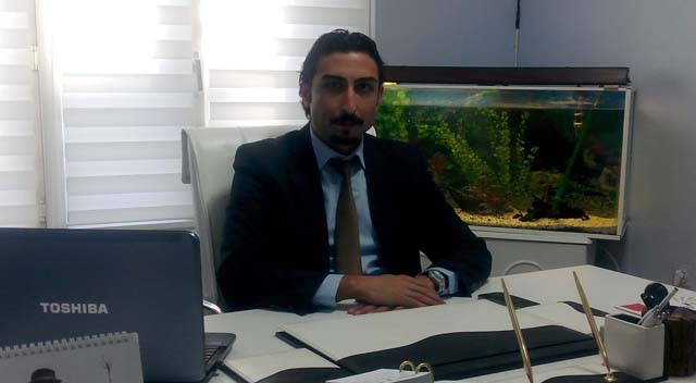 Sektörde yeni bir isim: ÖZAY Style&Design!