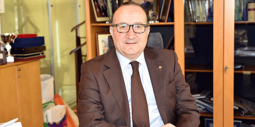 “1.7’lik artışı olumlu değerlendiriyoruz”