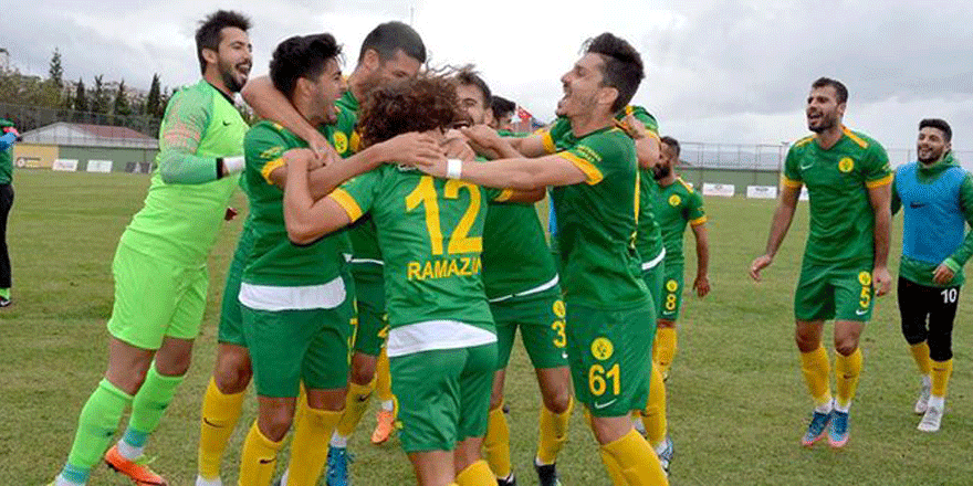 KIRKLARELİ’NE EREN TOKAT’I