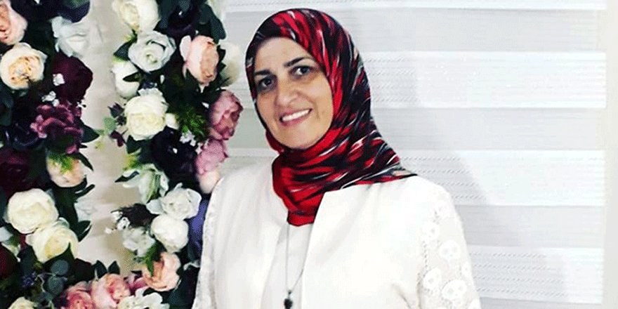 Havva Köse Emek’e aday