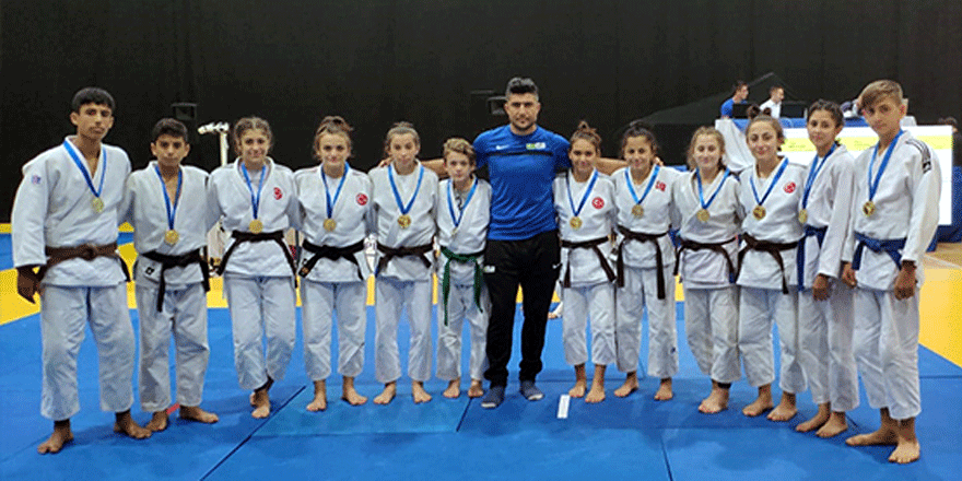 Kocaeli My Kolej’den büyük başarı