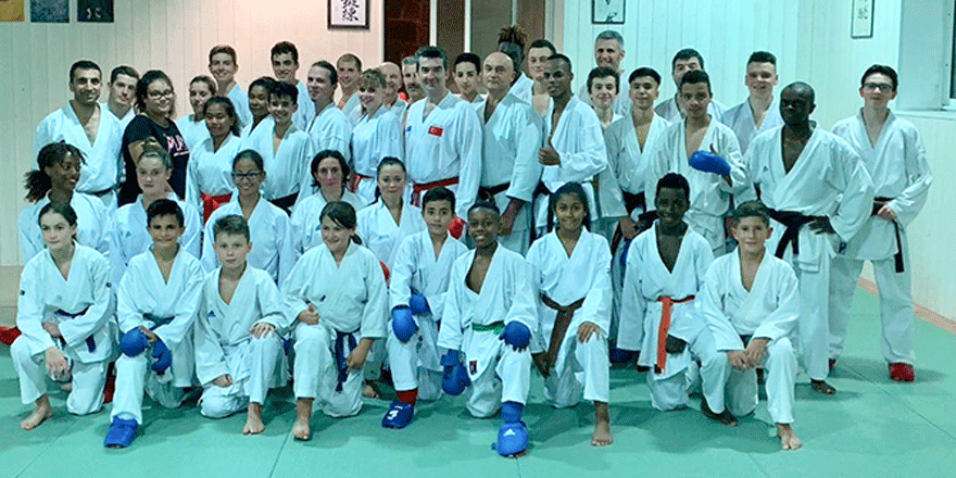 Fransa’da Alagaş rüzgarı