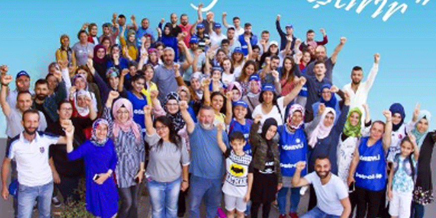 Flormar işçilerinden dayanışma gecesine çağrı