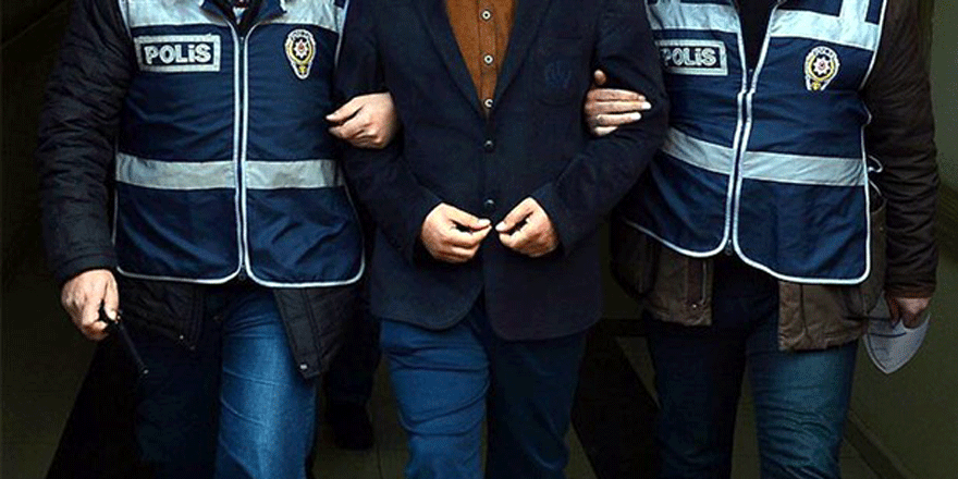 10 ilde FETÖ operasyonu: 40 kişi hakkında gözaltı kararı