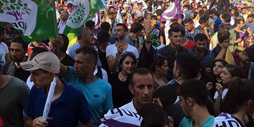 HDP’de hedef 150 belediye kazanmak