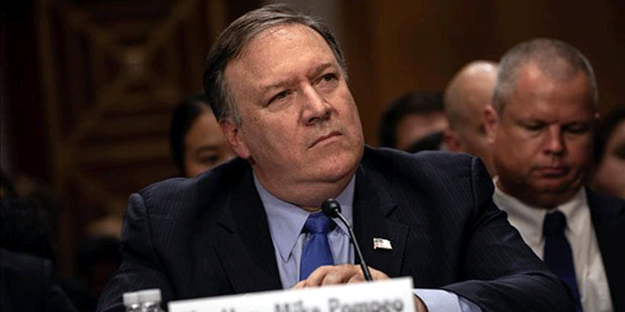 ABD'den 'Kaşıkçı' açıklaması: Kısa sürede sonuçlanmasını bekliyoruz