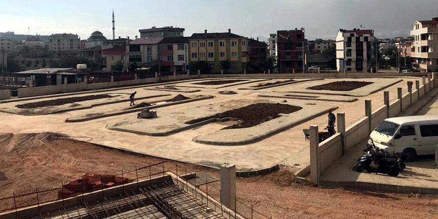 Darıca Trafik Eğitim Parkına Kavuşuyor