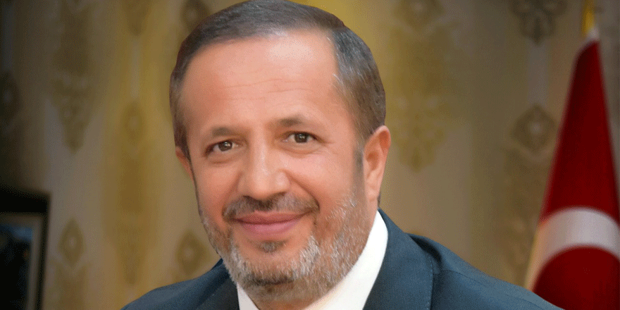 Toltar'dan ‘Muhtarlar Günü' Mesajı