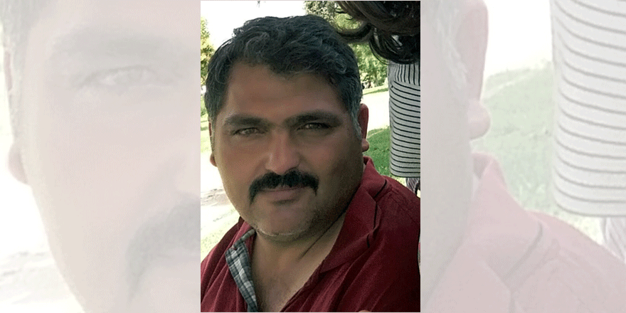 İnşaatta fenalaşan işçi yaşamını yitirdi