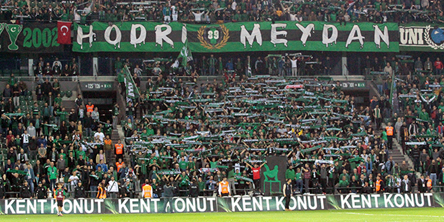 18 kişi, spor müsabakalarından men edildi