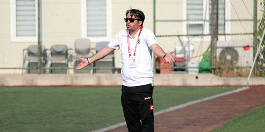 Okur, yeniden Güneşspor’da