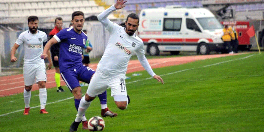 MENEKŞE ARTVİN YOLCUSU