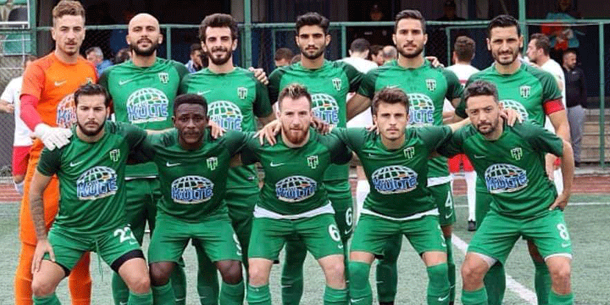 KENT DERBİSİNDE NEFESLER TUTULDU