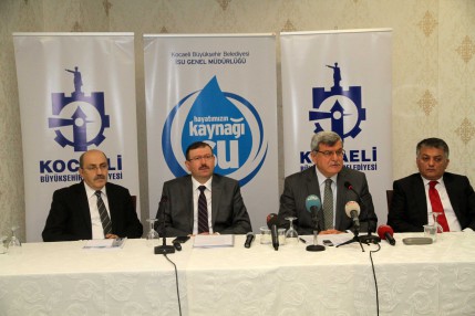 ‘Kuraklıktan endişeleniyorum’