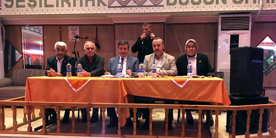 ‘Mahalleliler istinasız hak sahibidir’