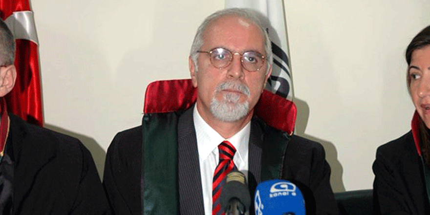 Av. Durakoğlu, yeniden İstanbul Barosu başkanı