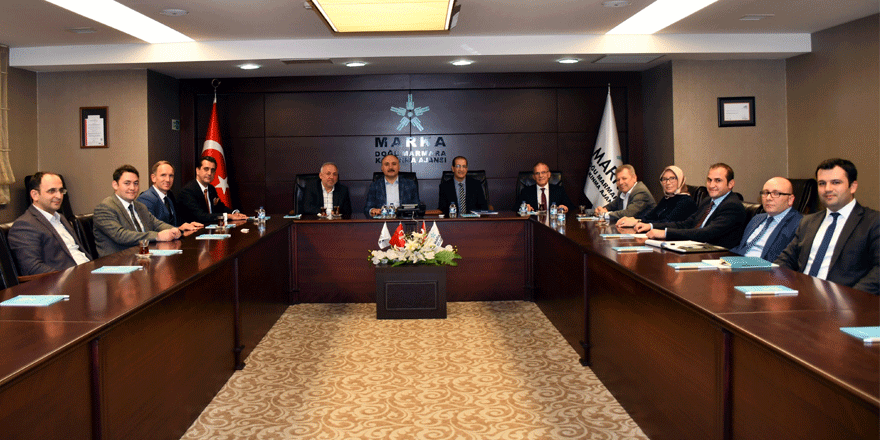 MARKA ve Kocaeli Kent Konseyi’nden İş Birliği