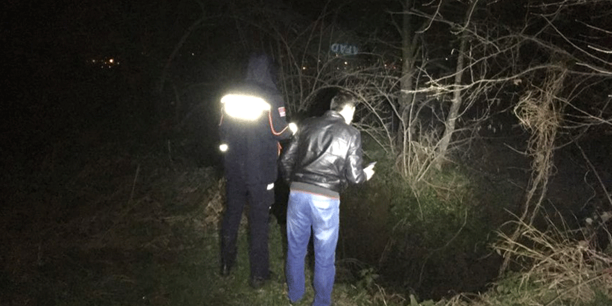 AFAD’tan kurtarma operasyonu