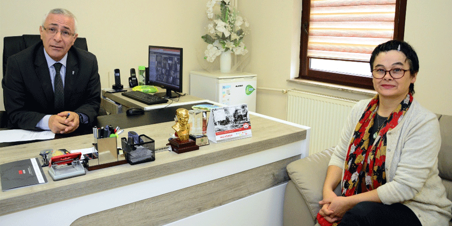 Cumhuriyetin 95. Yılında  100 sanatçı 100 eser