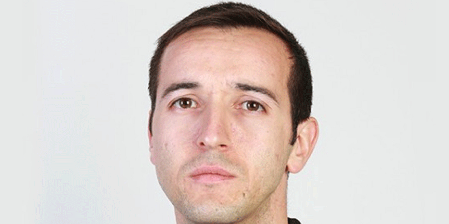 GTÜ öğretim üyesini başarısı