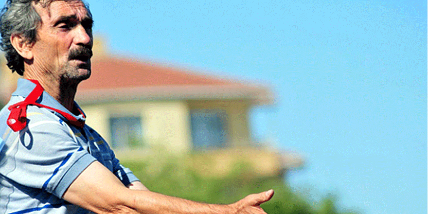 GEBZESPOR ALTYAPISINDA SÜRPRİZ GELİŞME