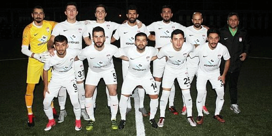 TAYFUN MEVSİMİ: 5-0