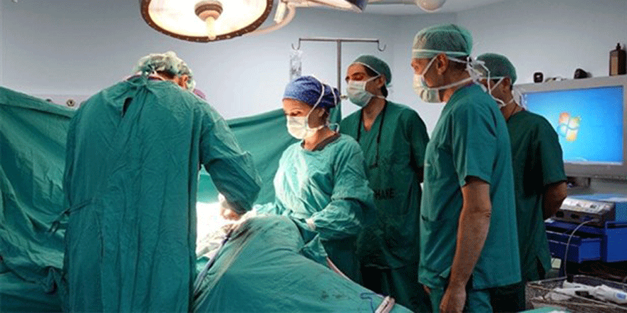 Eldiveni getir ameliyat ol