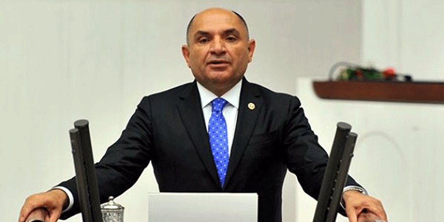 “Önce bir tabela dikelim sonra temeli atarız”