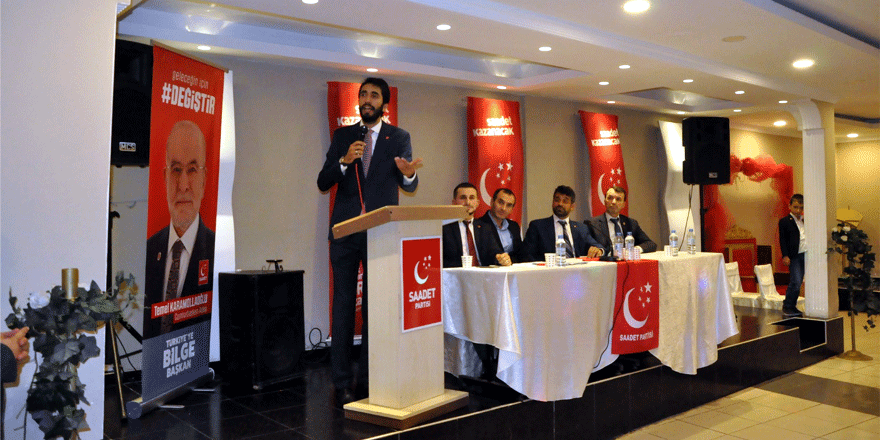 Darıca’da kayda değer bir yatırım yok’