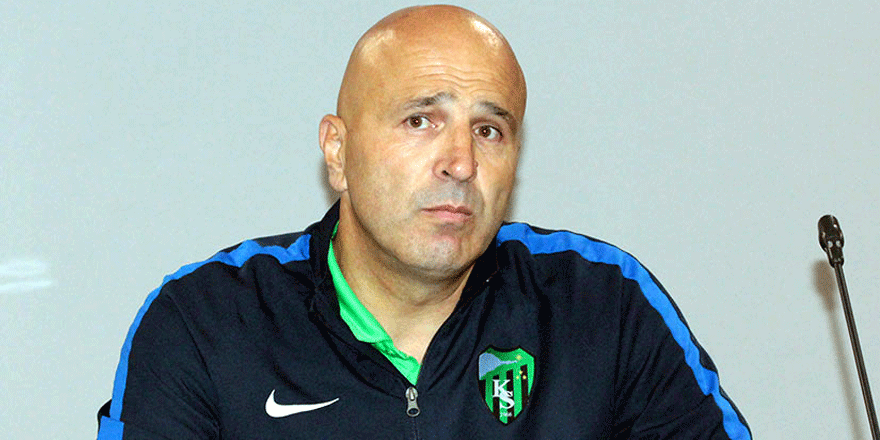 Gündoğdu: “ Savaştık ve kazandık”