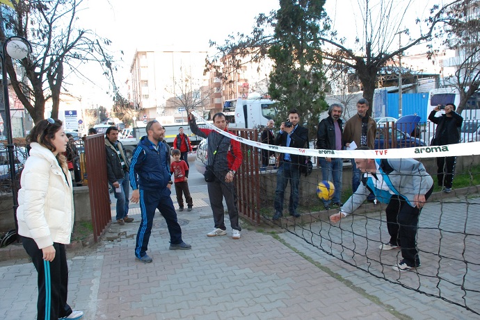 Darıca’ da zümre öğretmen başkanları  başarı için toplandı