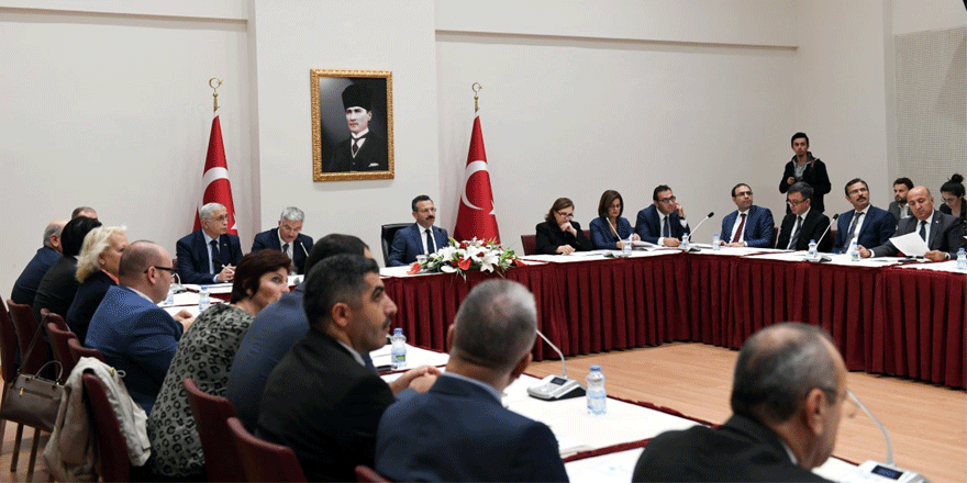 “42 bin 925 kişi de işe yerleştirildi”