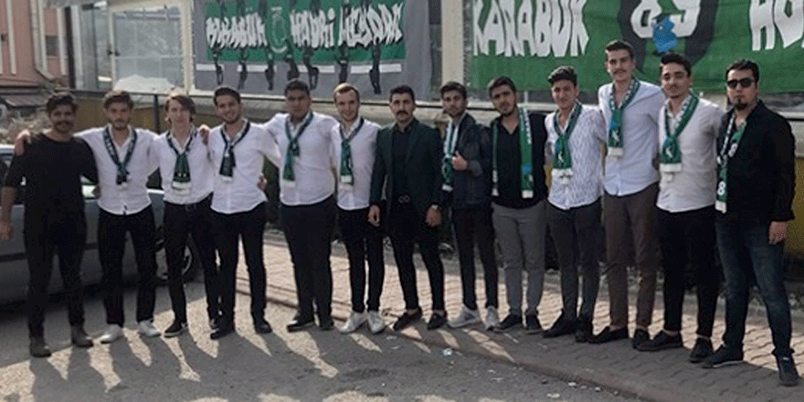 Karabük Üni-Hodri Meydan kahvaltıda buluştu