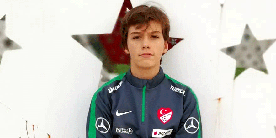 Onuralp Sarman, Riva’da milli takım seçmelerinde