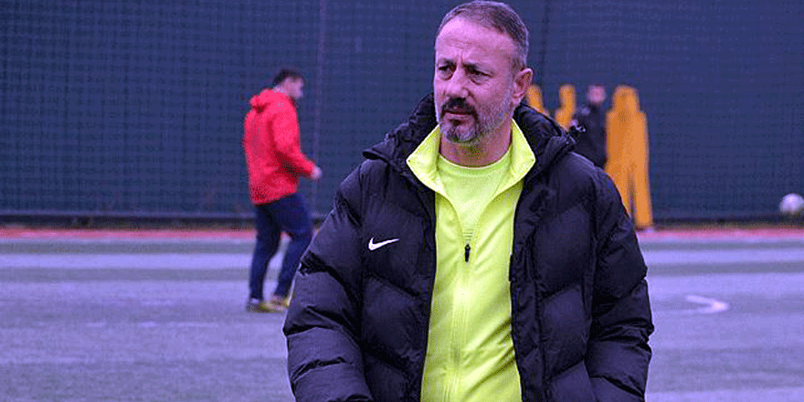 BU HASRET BURADA BİTSİN!